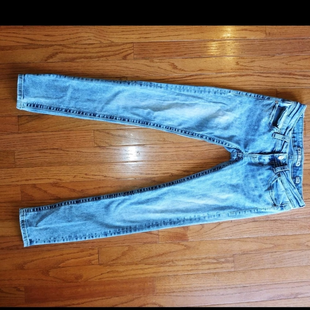 BKE jeans from the Buckle